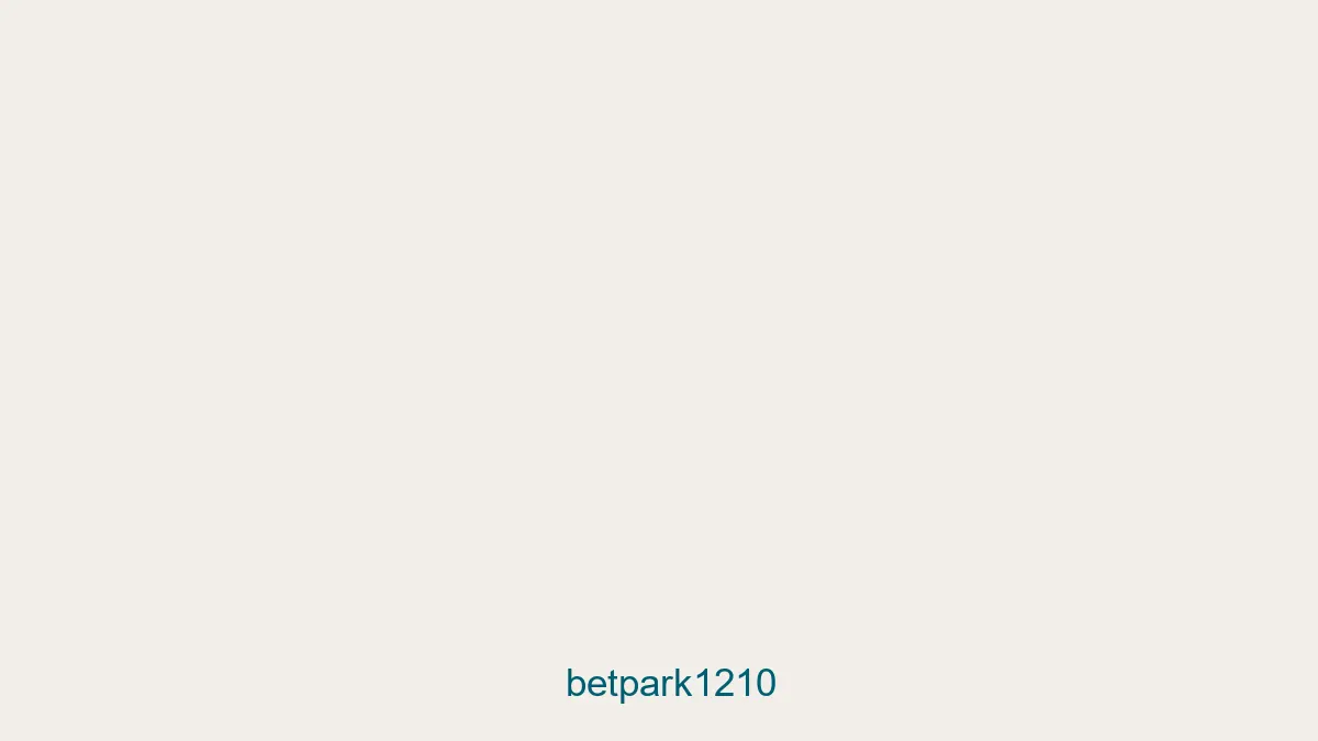 Betpark1210