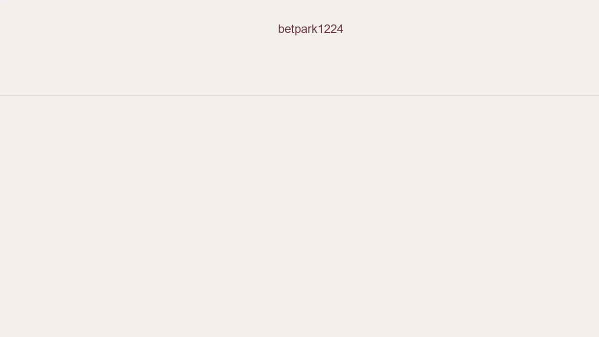 Betpark1224