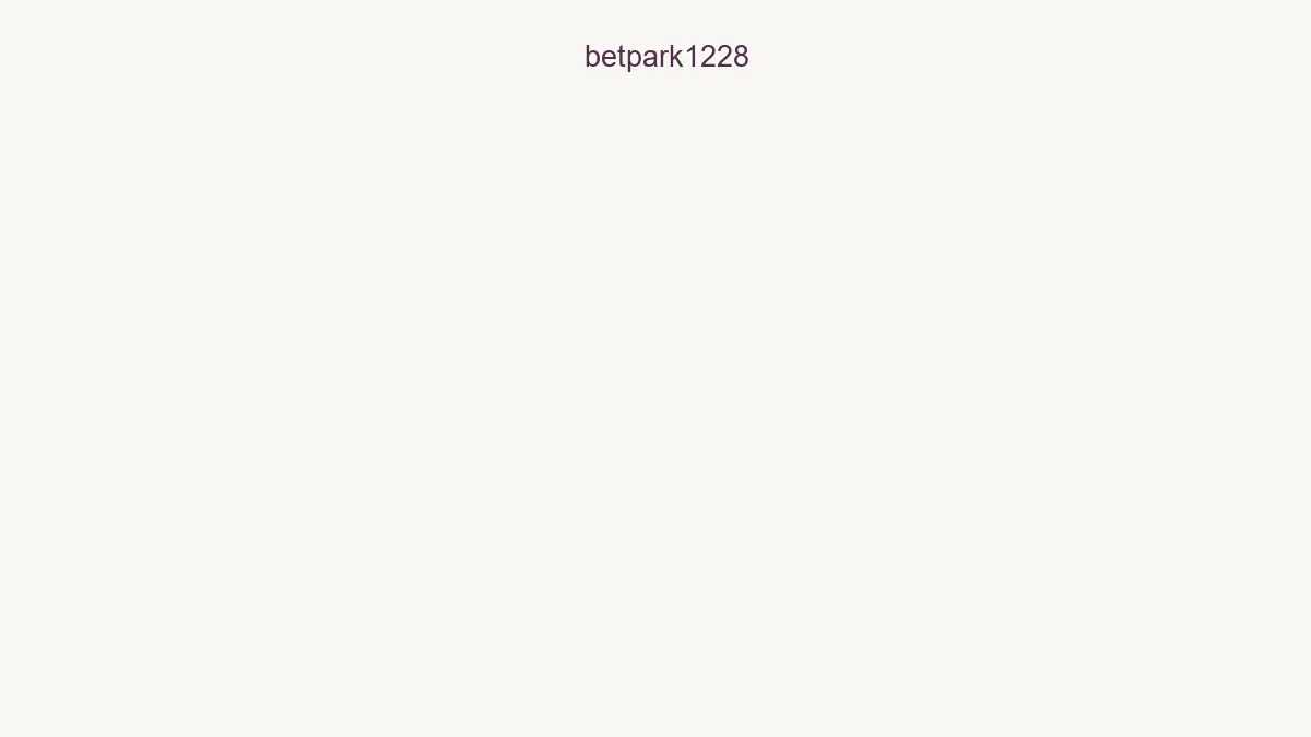 Betpark1228