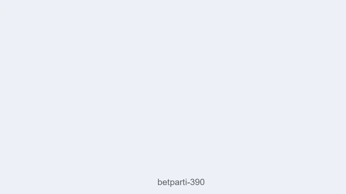 Betparti 390