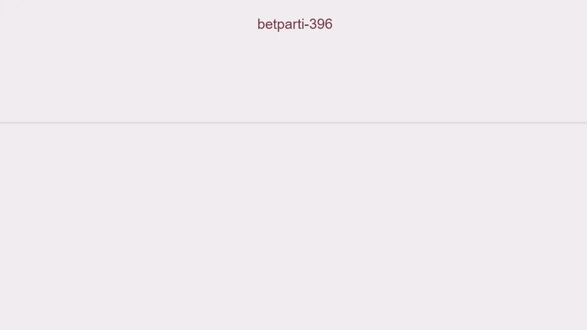 Betparti 396