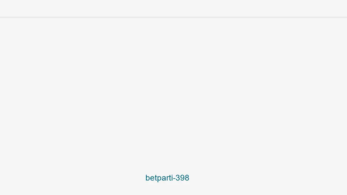 Betparti 398