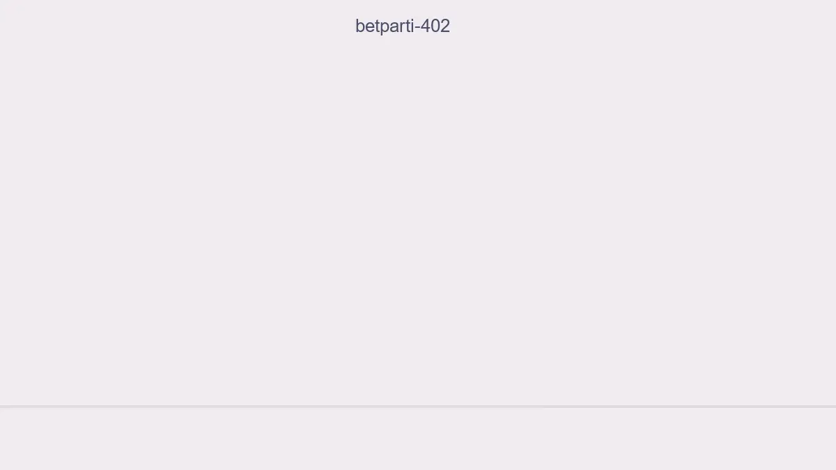Betparti 402