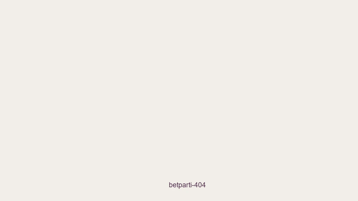 Betparti 404