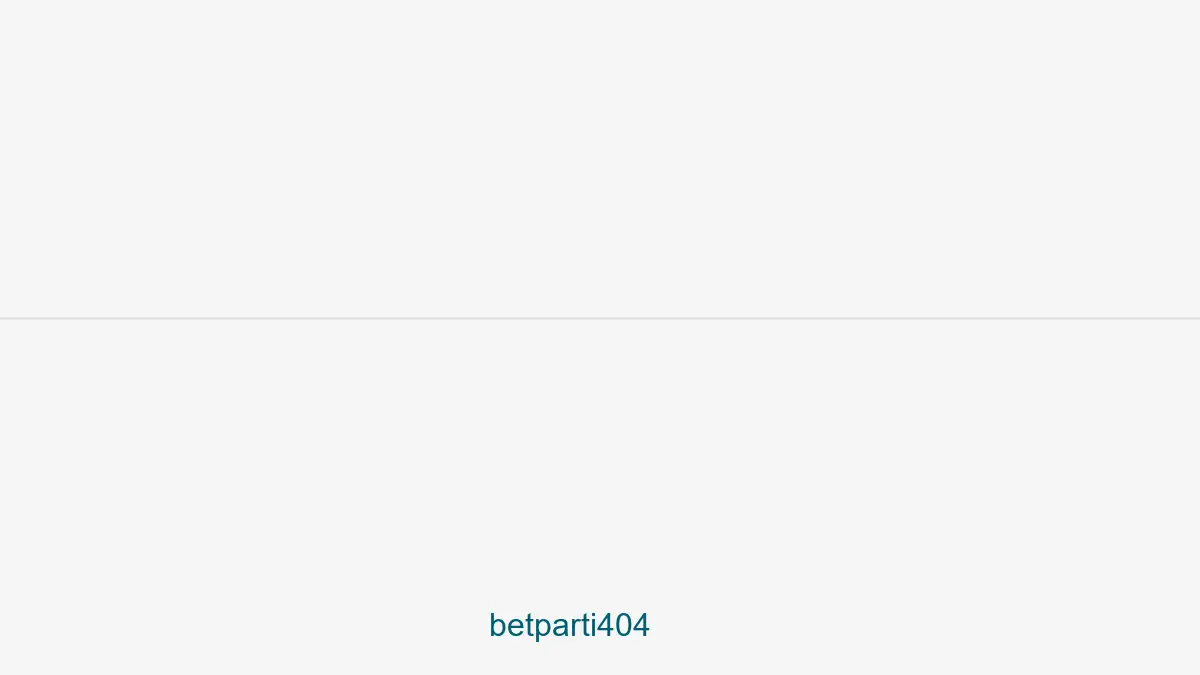 Betparti404