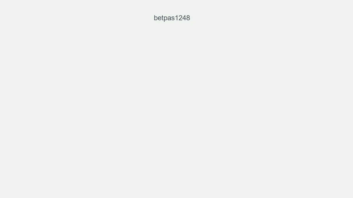 Betpas1248
