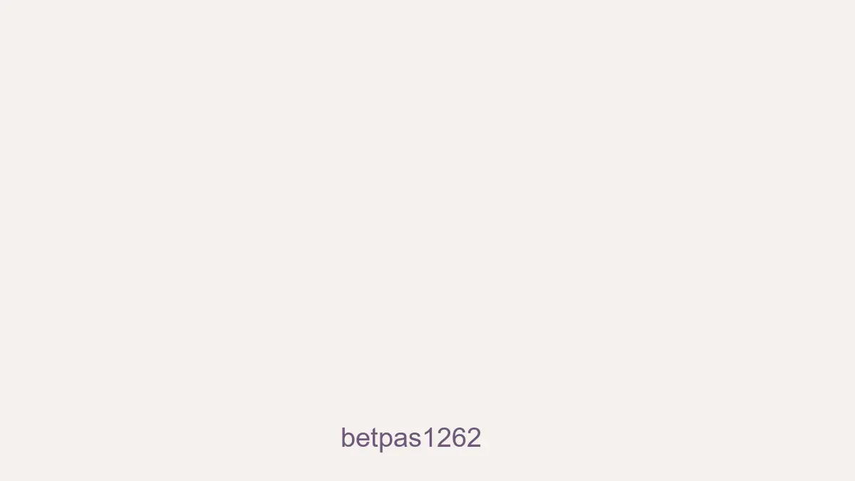 Betpas1262