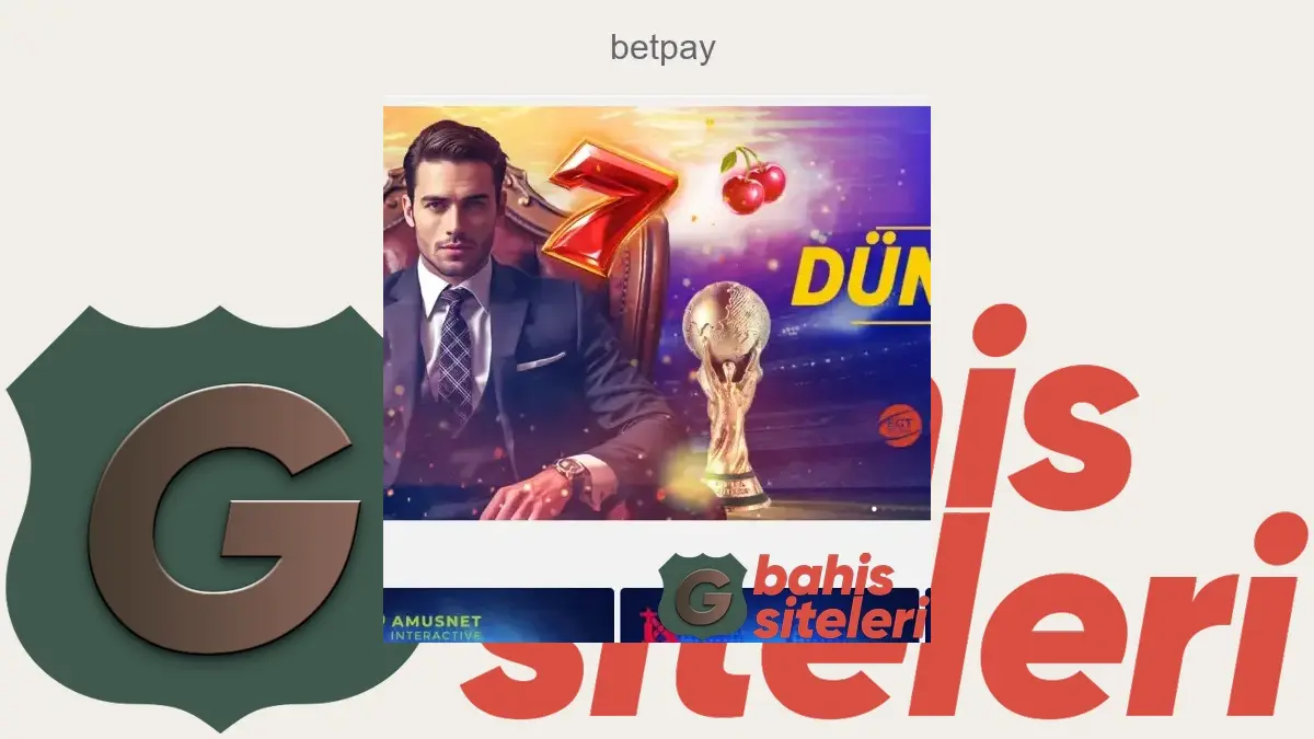 Betpay