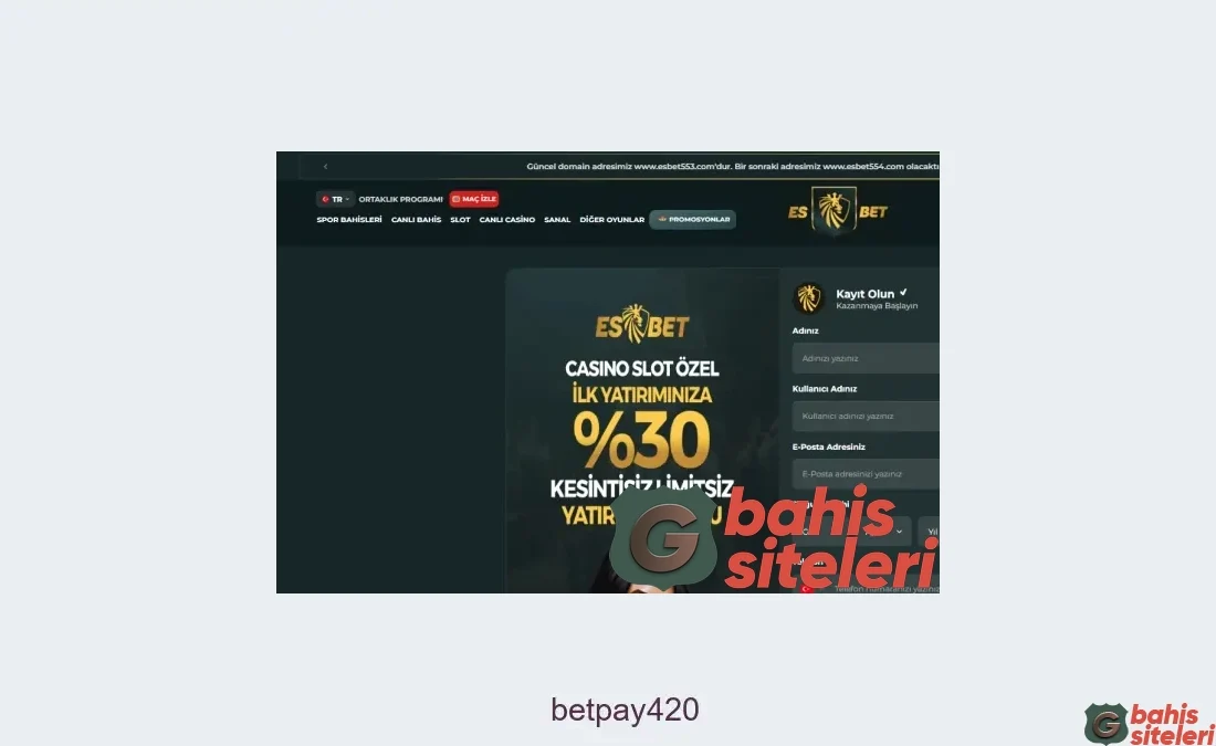 Betpay420