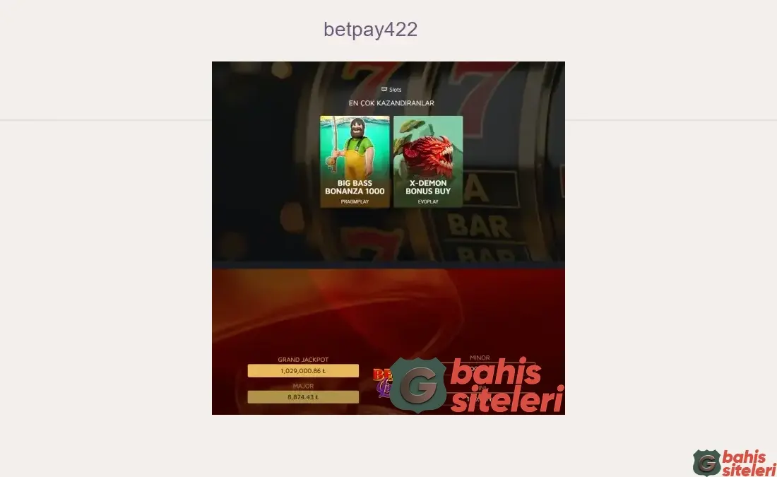 Betpay422