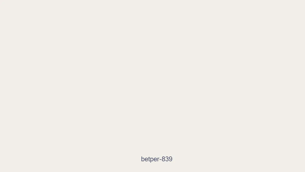 Betper 839
