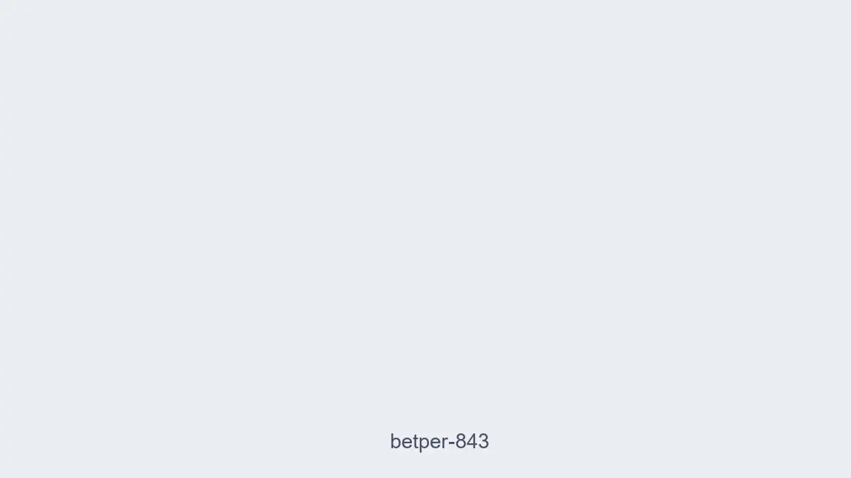 Betper 843