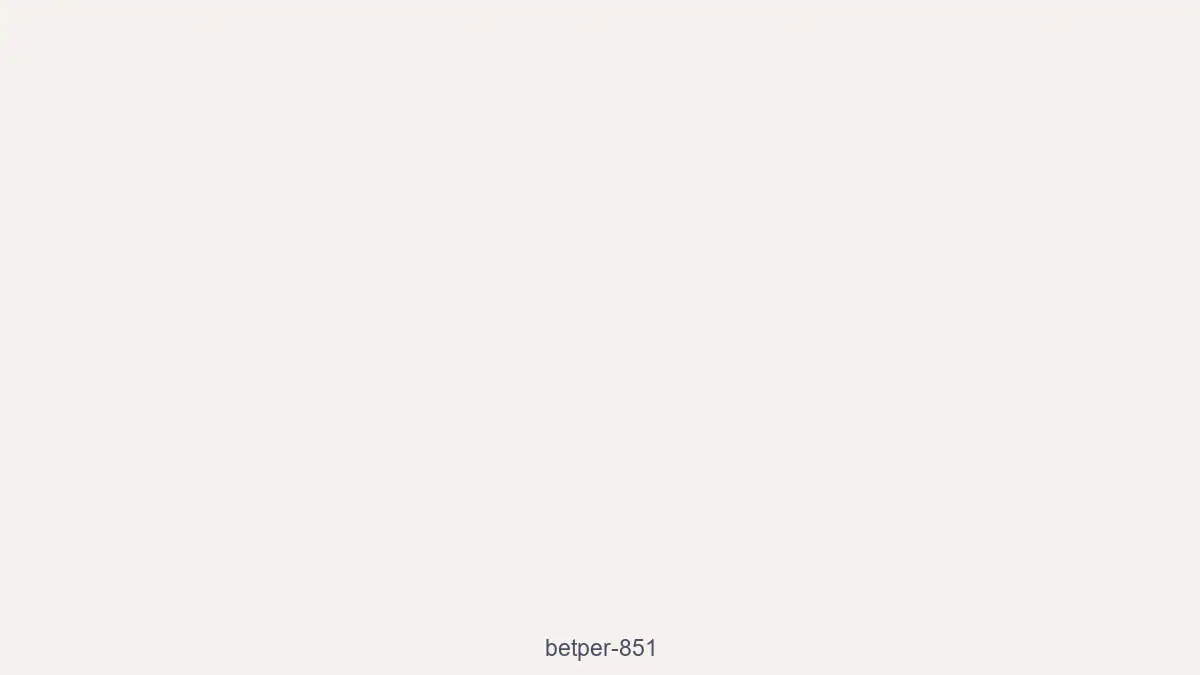 Betper 851