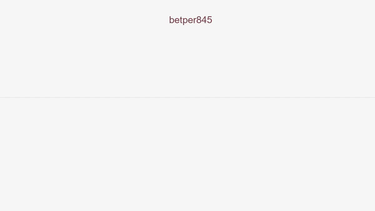 Betper845