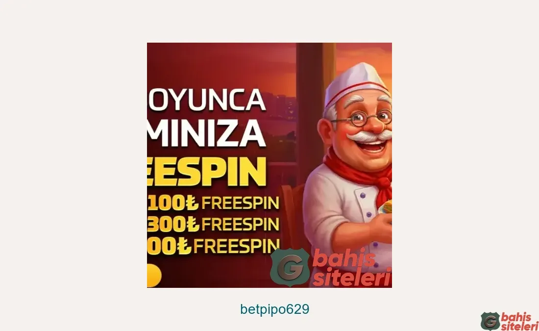 Betpipo629