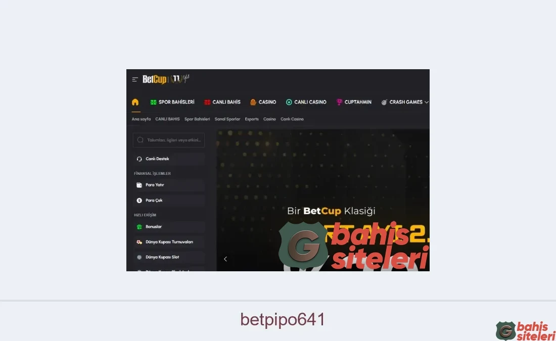 Betpipo641