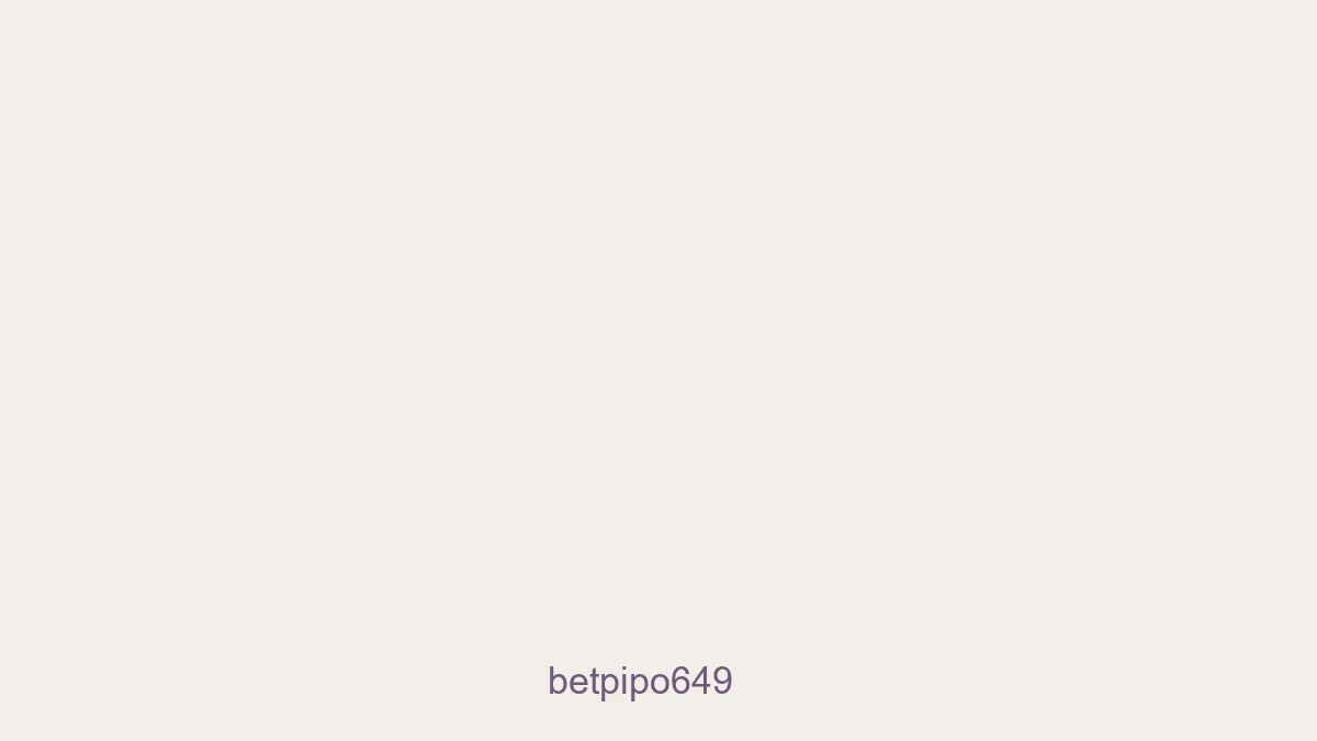 Betpipo649