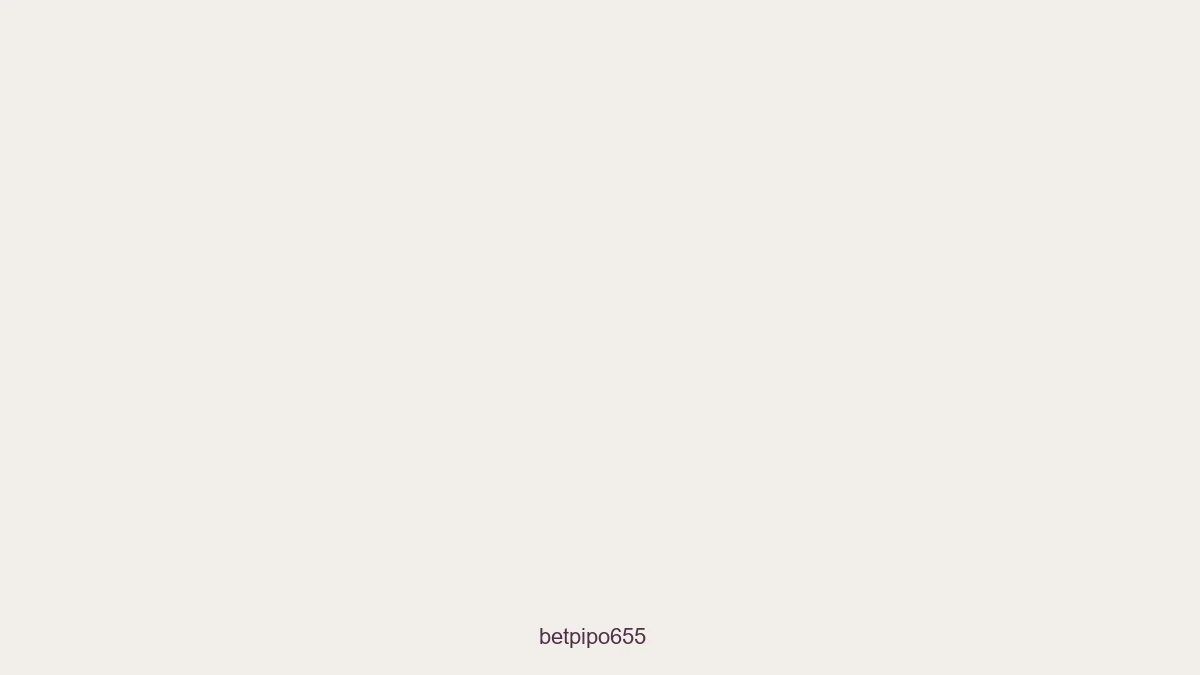 Betpipo655