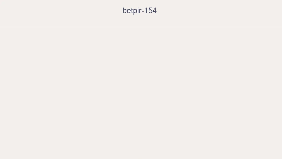 Betpir 154