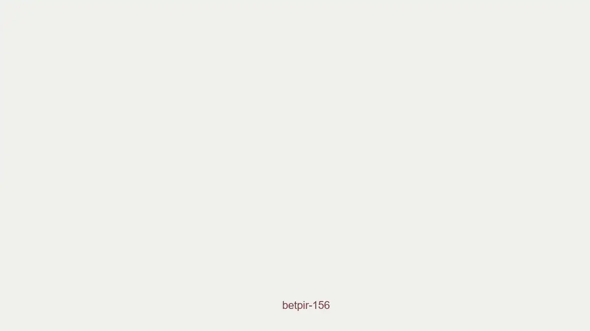 Betpir 156