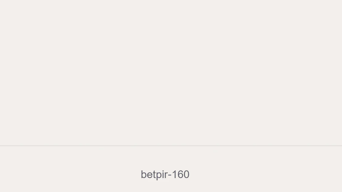 Betpir 160