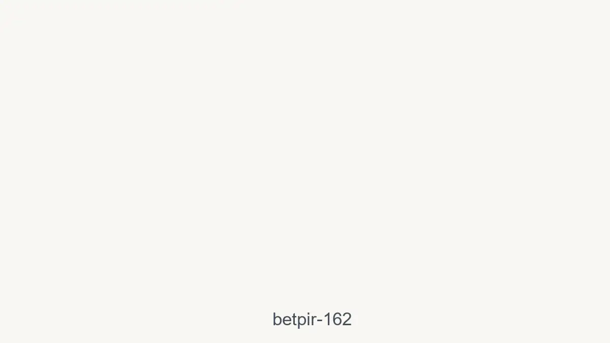 Betpir 162