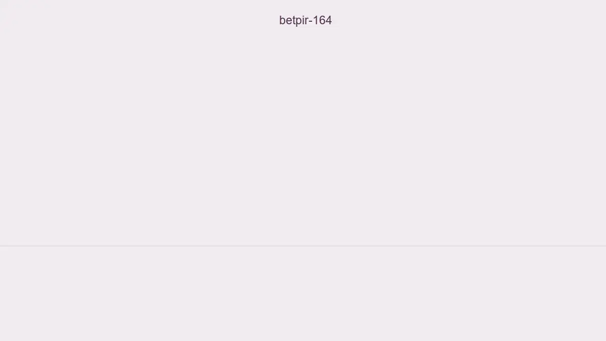 Betpir 164