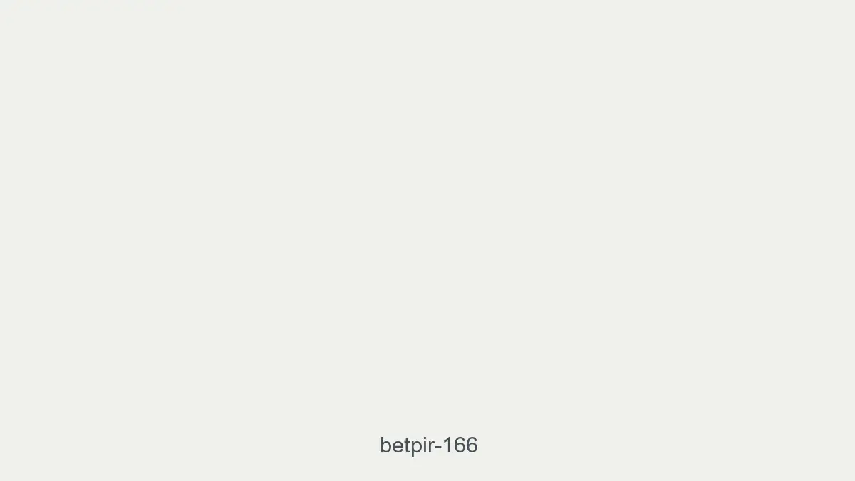 Betpir 166