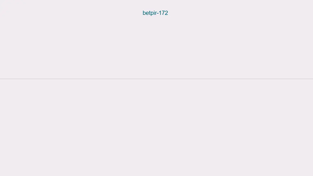 Betpir 172