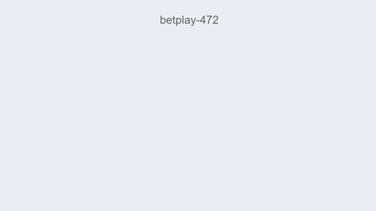 Betplay 472