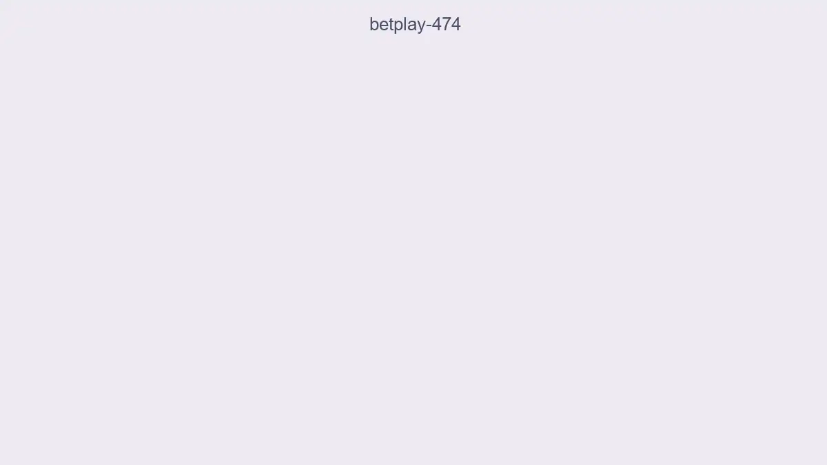 Betplay 474