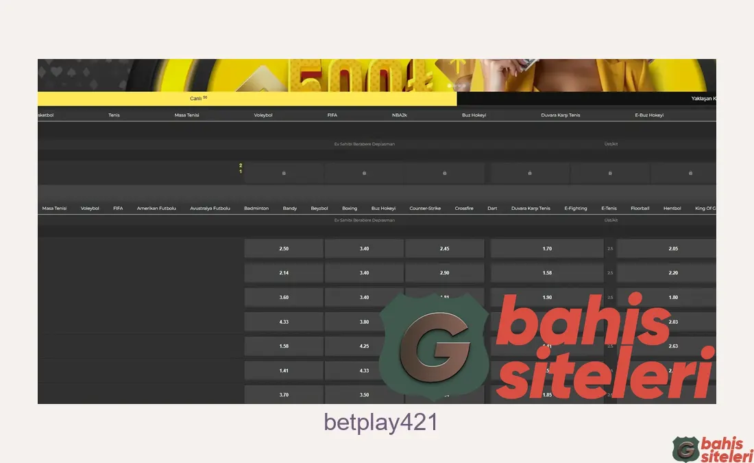 Betplay421