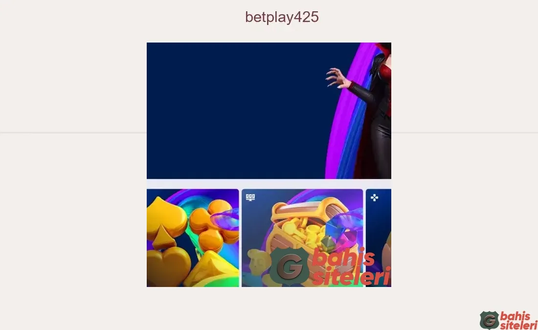 Betplay425