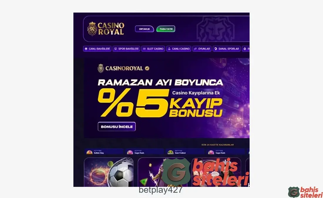 Betplay427