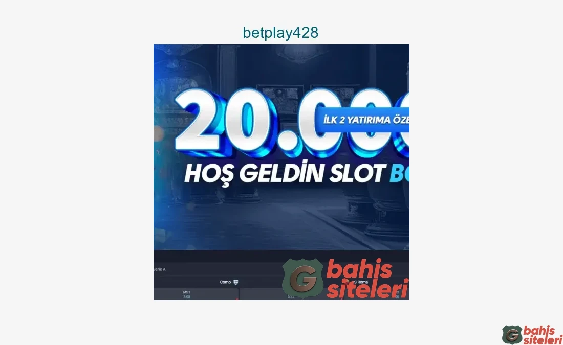 Betplay428