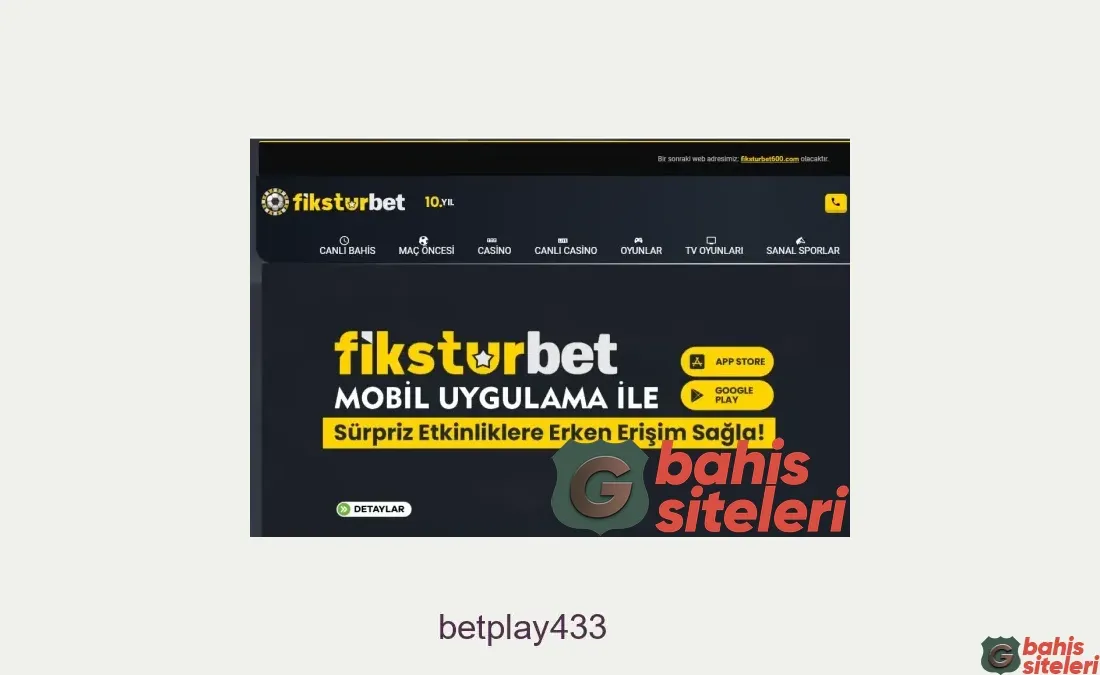 Betplay433