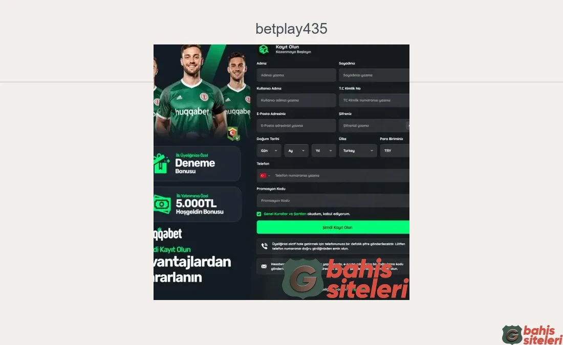 Betplay435