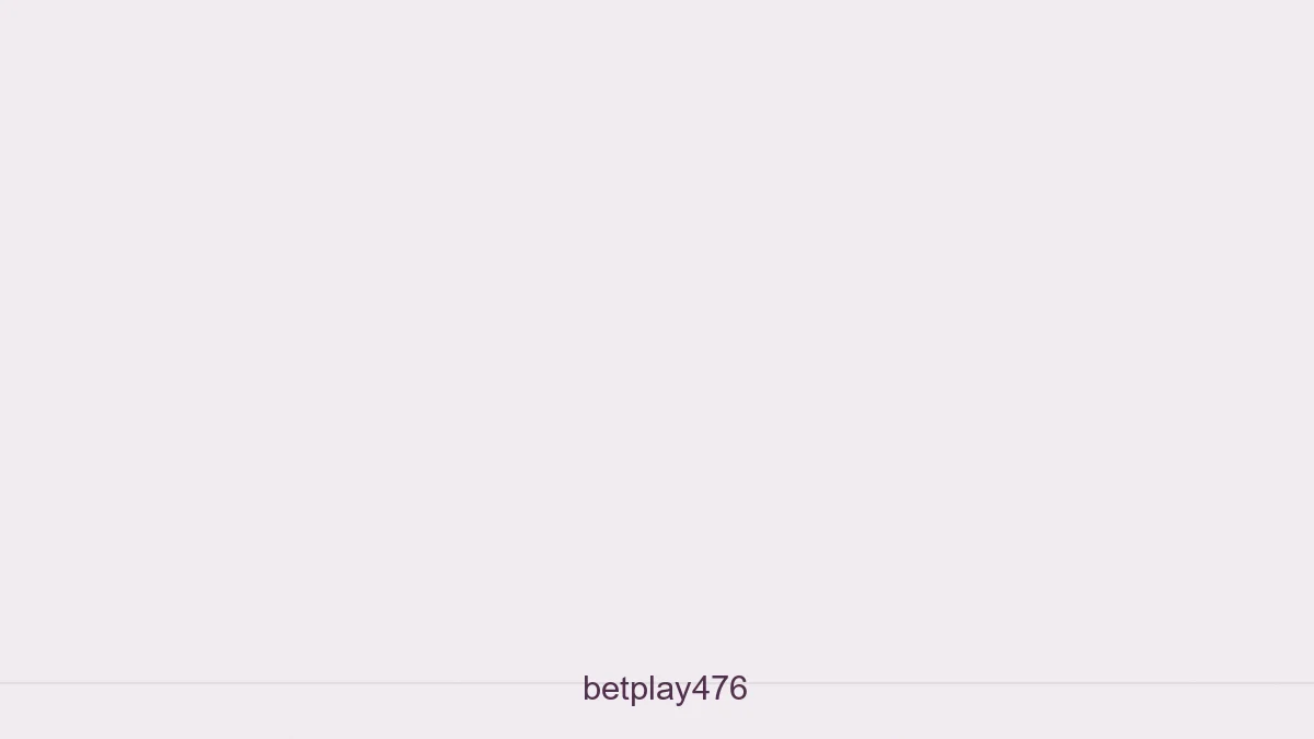 Betplay476