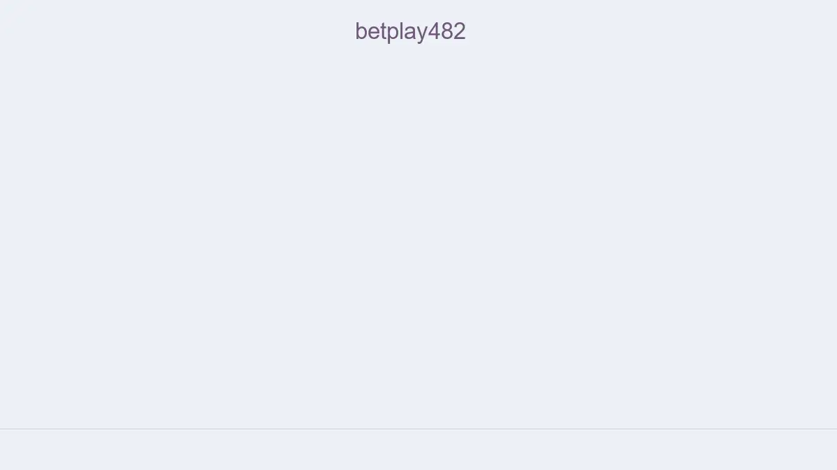 Betplay482