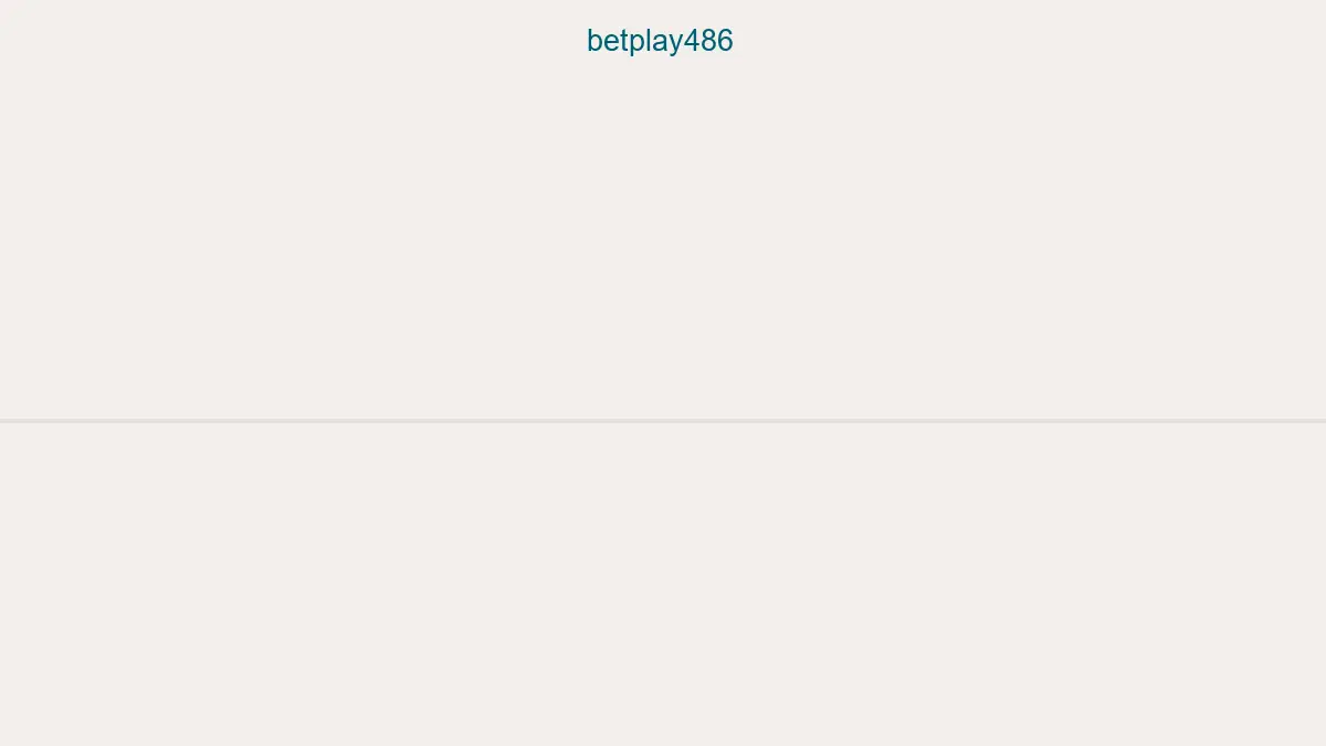 Betplay486