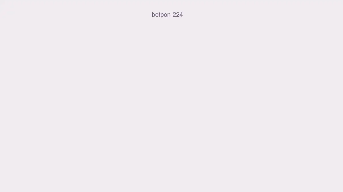 Betpon 224