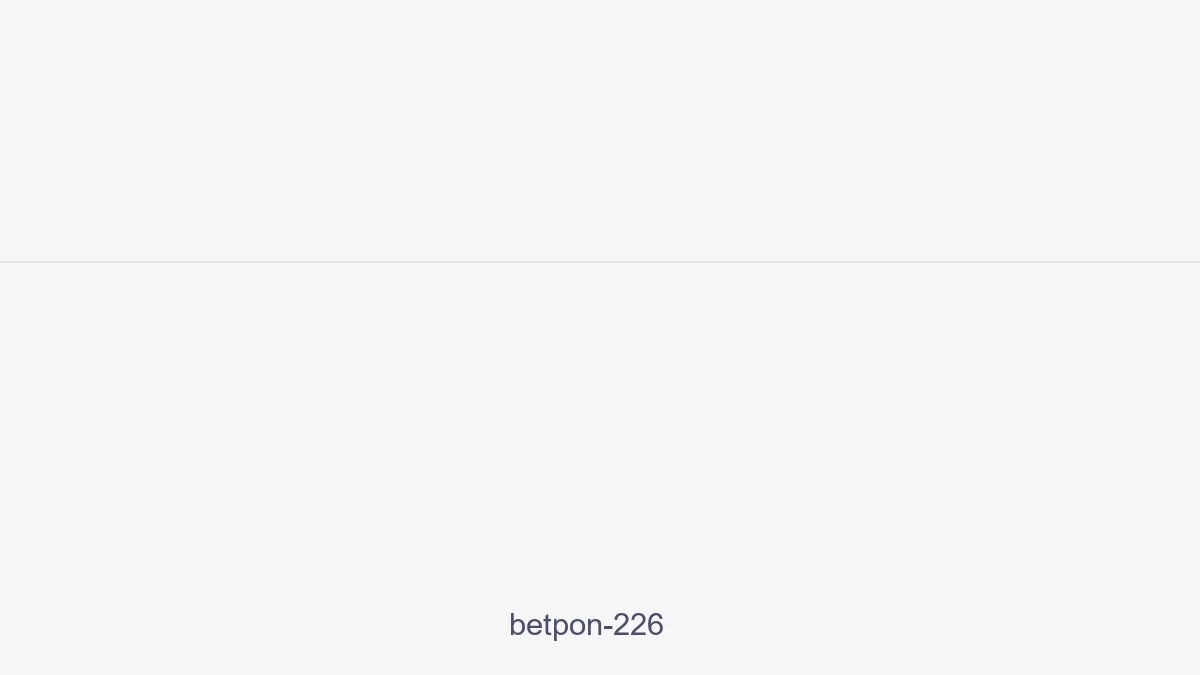 Betpon 226