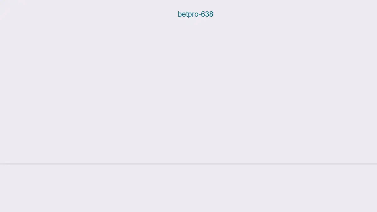 Betpro 638