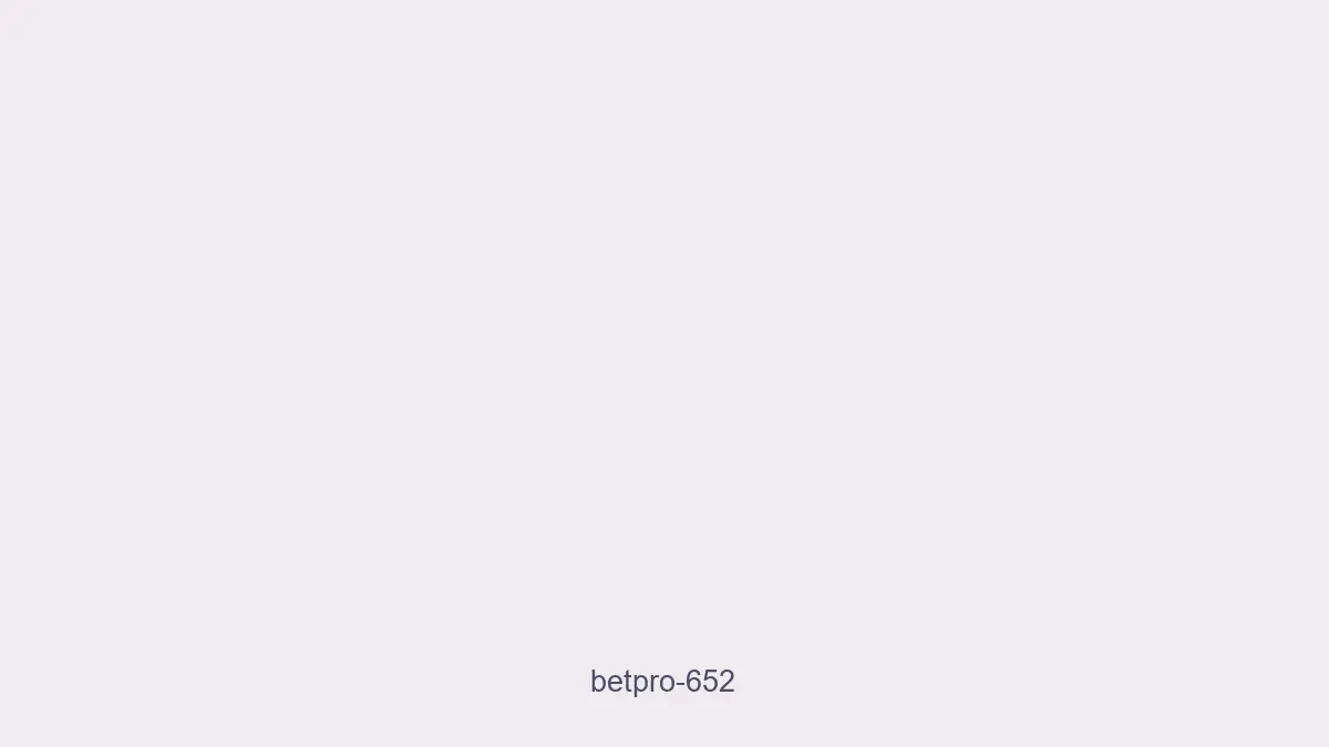 Betpro 652