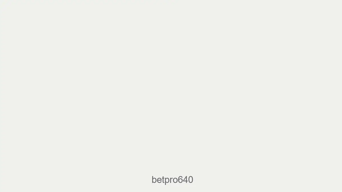 Betpro640