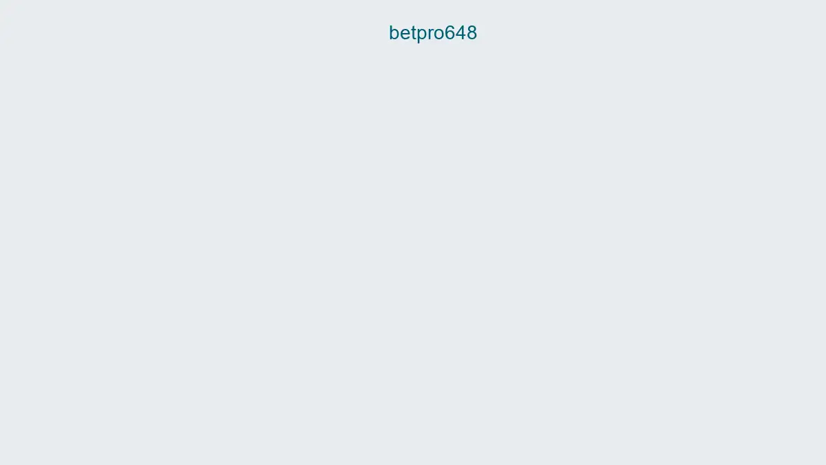 Betpro648