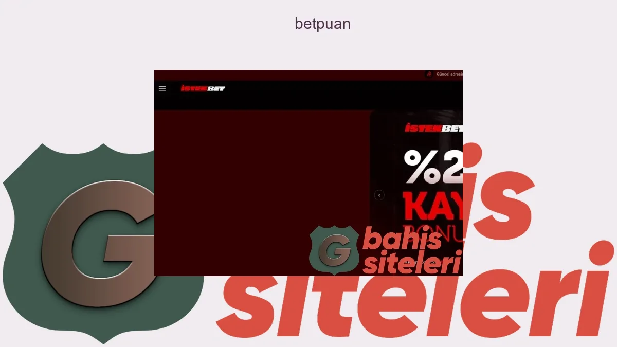 Betpuan