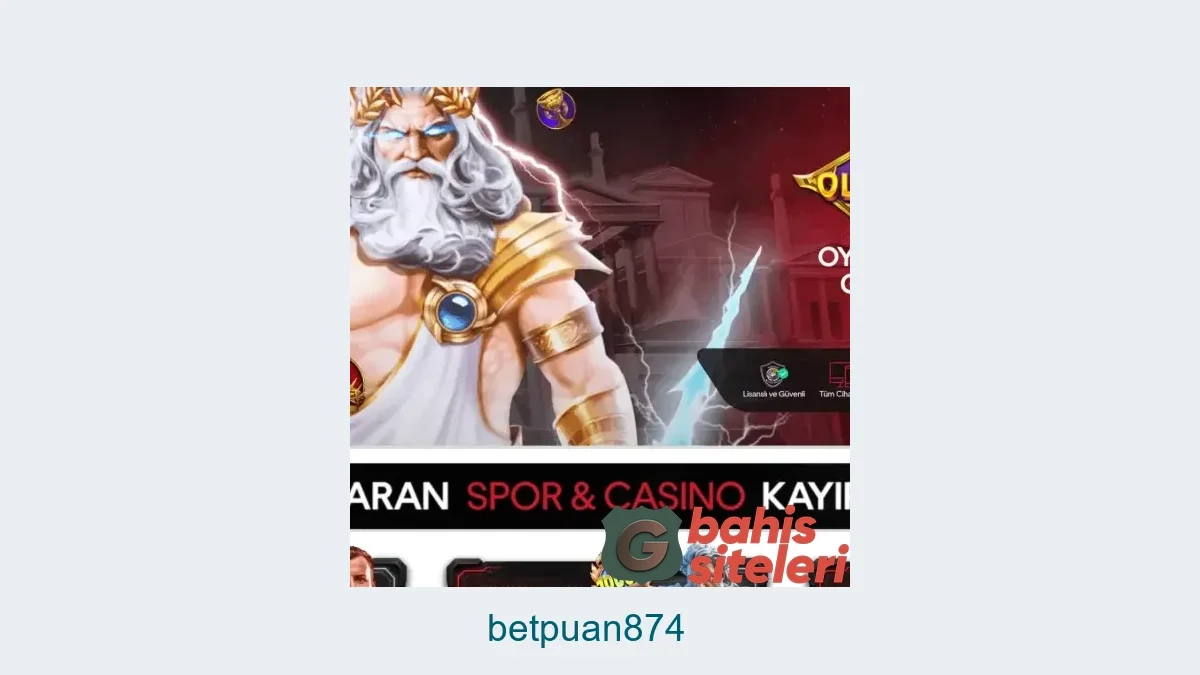 Betpuan874