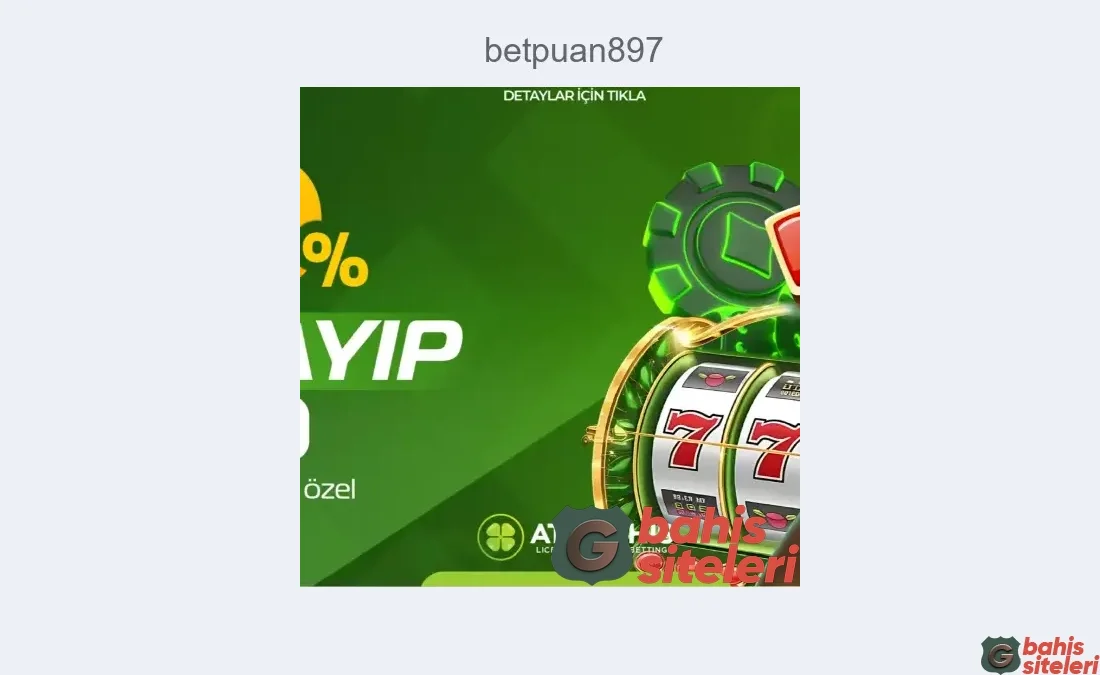 Betpuan897