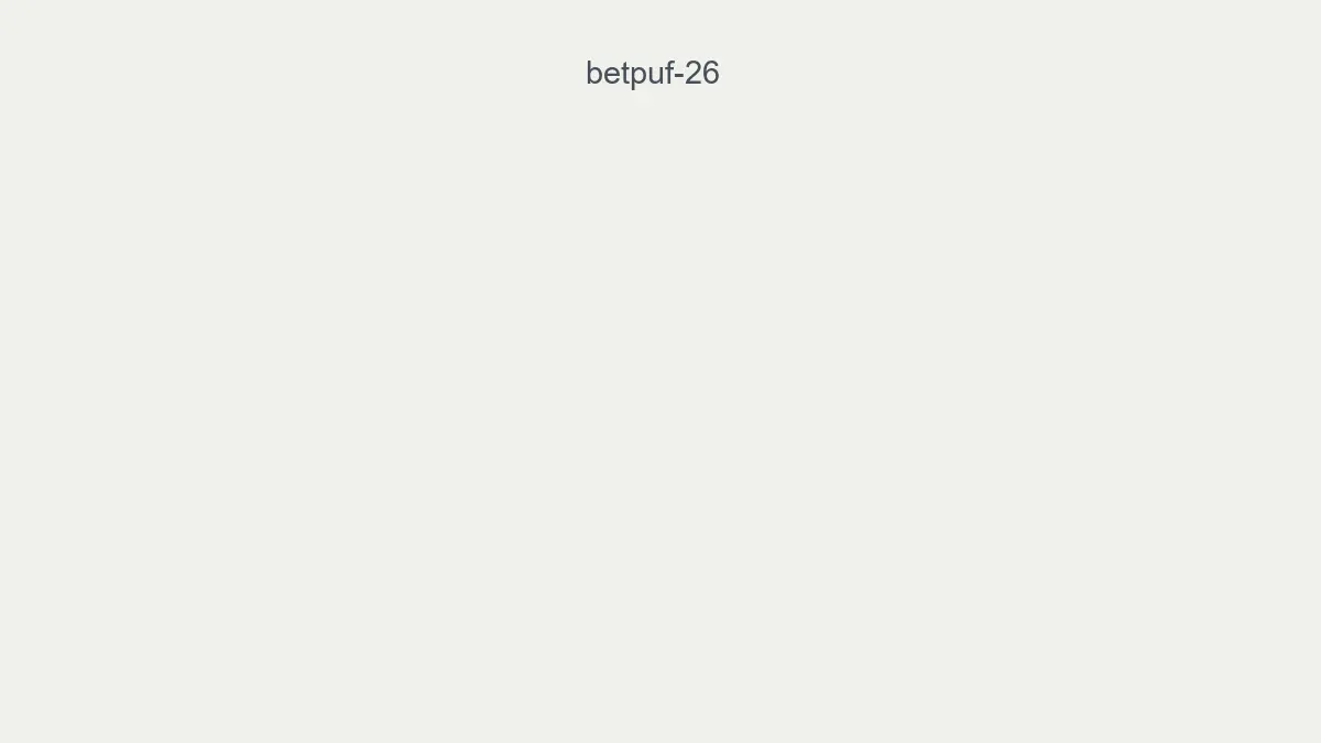 Betpuf 26